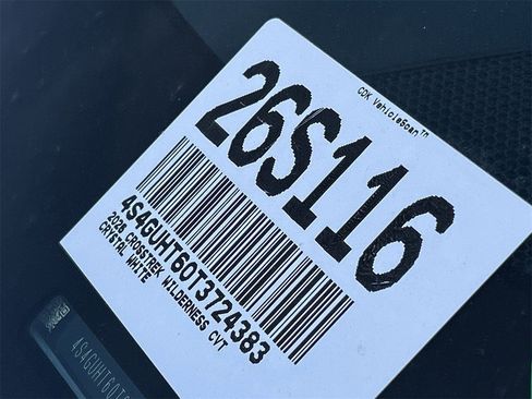 New 2026 Subaru Crosstrek 2.5i Wilderness image 29