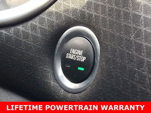 Used 2024 Chevrolet Malibu LT image 25