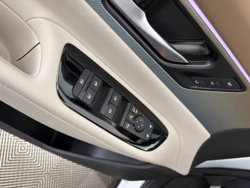 New 2026 Nissan Murano Platinum w/ Technology Package image 23