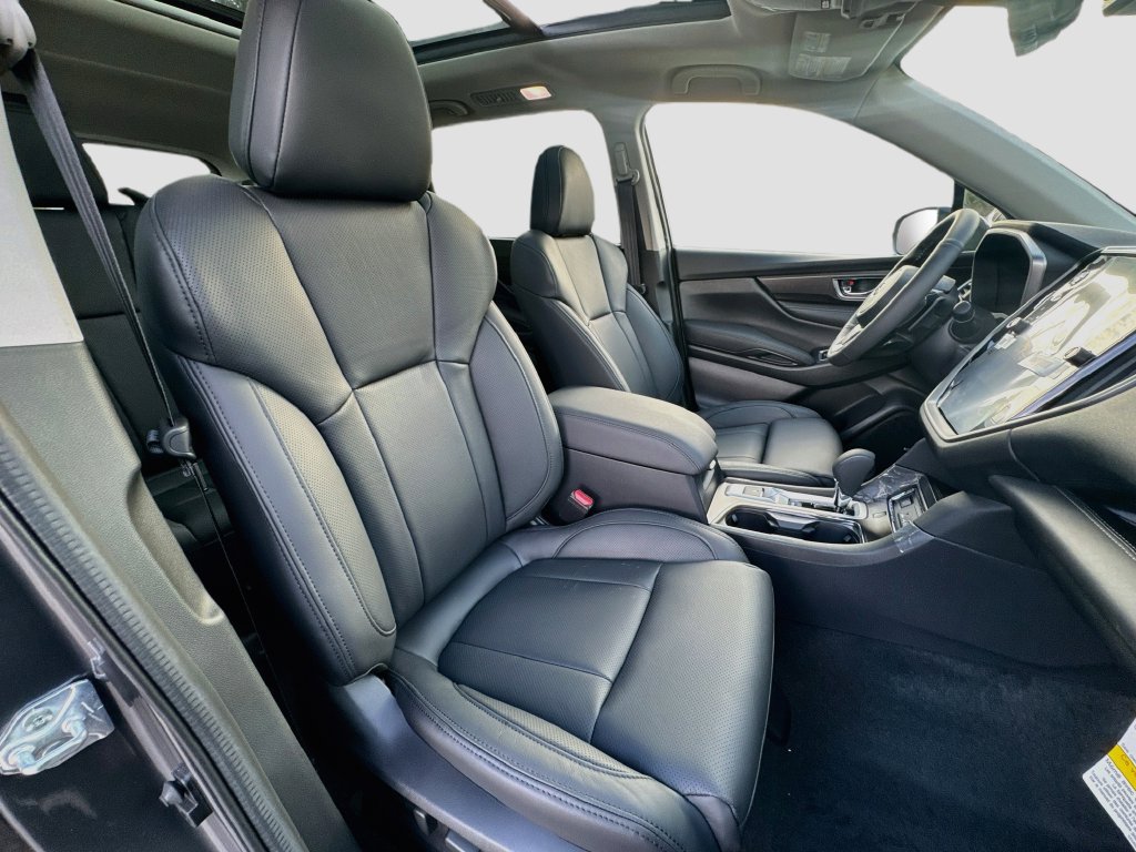 New 2027 Subaru Ascent Touring AWD/4WD image 37
