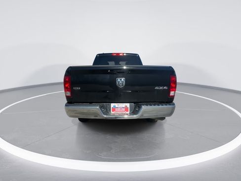 Used 2024 RAM 1500 Classic SLT image 7