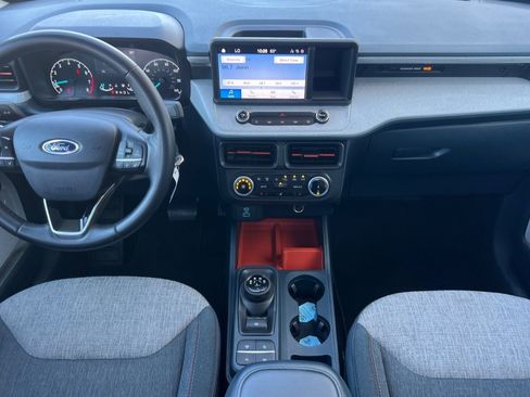 Used 2024 Ford Maverick XLT w/ XLT Luxury Package image 10