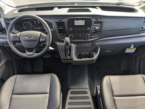 New 2025 Ford Transit 250 Base w/ Load Area Protection Package image 16