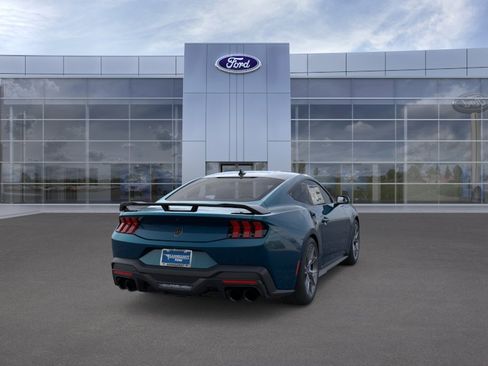 New 2026 Ford Mustang Dark Horse image 8