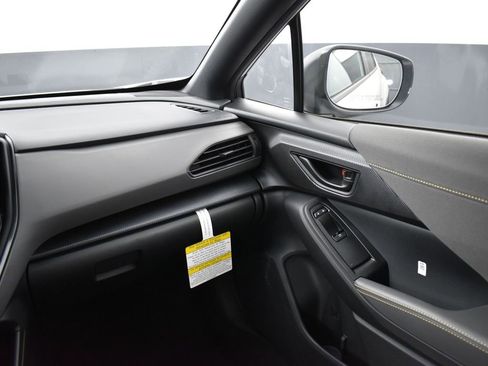 New 2026 Subaru Crosstrek 2.5i Sport image 15
