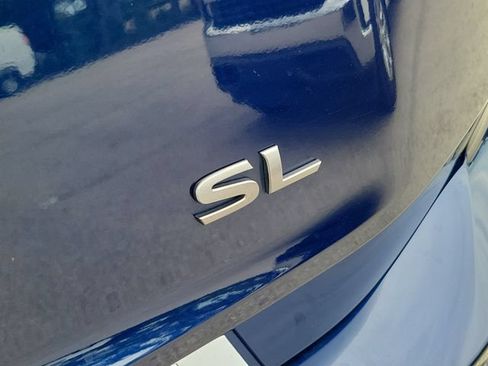 Used 2024 Nissan Rogue SL w/ SL Premium Package FWD image 5