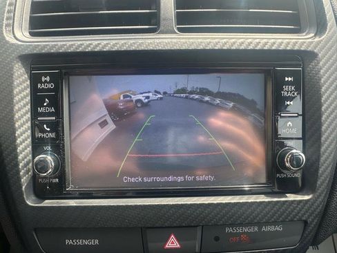 Used 2024 Mitsubishi Outlander Sport ES AWD/4WD image 13