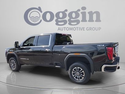 Certified 2026 GMC Sierra 3500 SLT w/ SLT Convenience Package