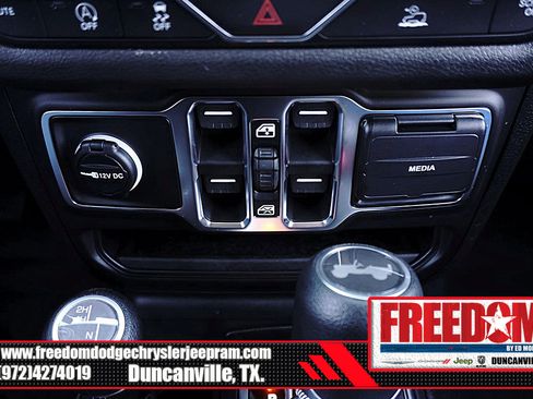 New 2026 Jeep Wrangler Sport image 23