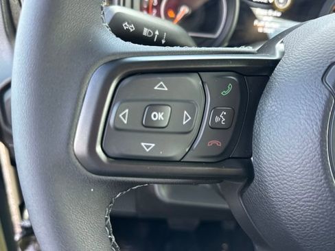 New 2026 Jeep Gladiator Sport image 20