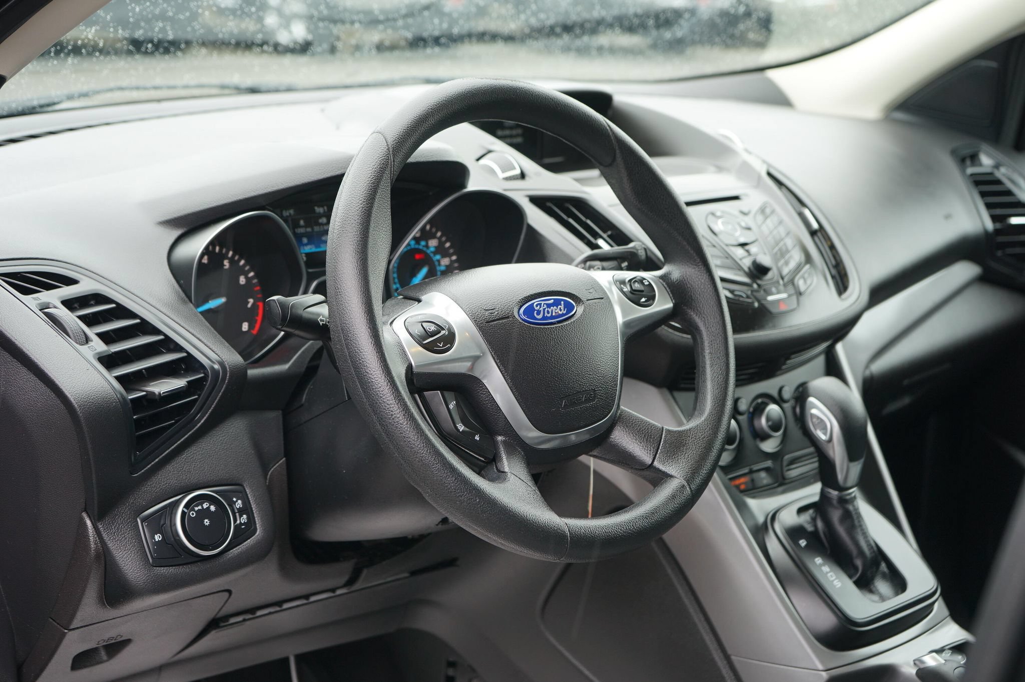 Used 2016 Ford Escape SE FWD image 11