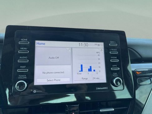 Certified 2024 Toyota Camry SE image 12