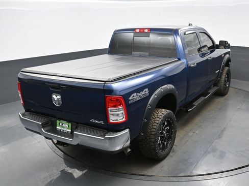 Used 2022 RAM 2500 Tradesman image 35