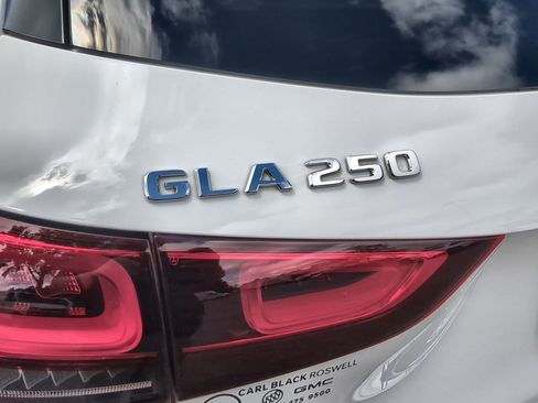 Used 2023 Mercedes-Benz GLA 250 image 31