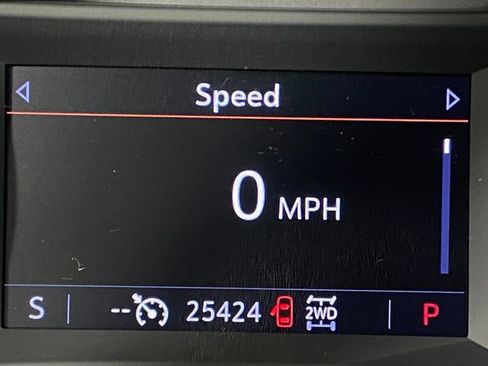 Certified 2022 Chevrolet TrailBlazer RS w/ Technology Package image 19