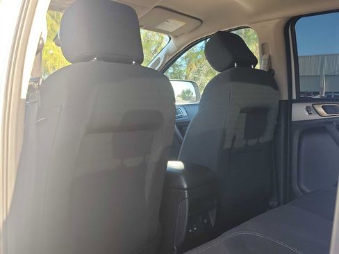 Used 2019 Ford Ranger XLT w/ Equipment Group 301A Mid RWD image 16