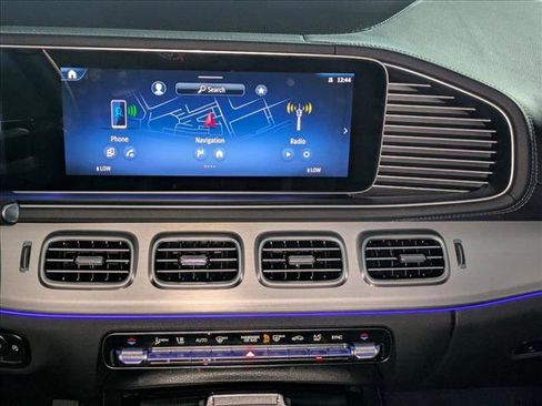 New 2026 Mercedes-Benz GLE 450 4MATIC Coupe image 14