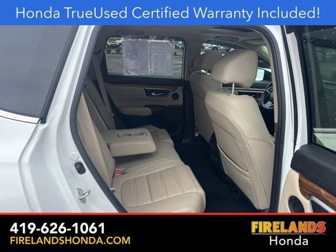 Used 2017 Honda CR-V EX-L image 36