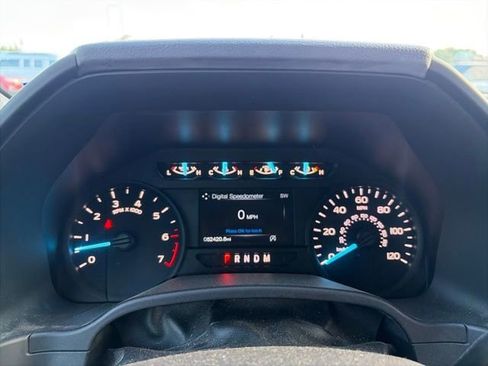 Used 2019 Ford F150 XL w/ Equipment Group 101A Mid AWD/4WD image 16