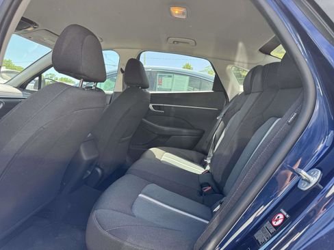 Used 2021 Hyundai Sonata SE FWD image 8