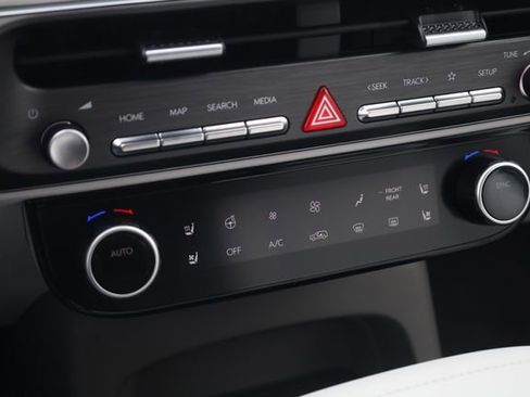 New 2026 Hyundai Palisade SEL image 18