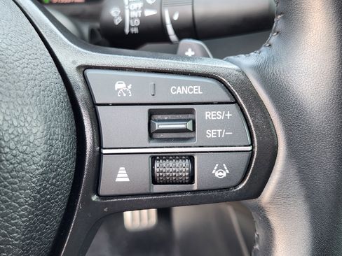 Certified 2023 Honda Accord Sport image 23