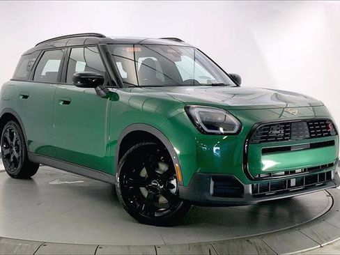 Used 2026 MINI Cooper Countryman S image 1
