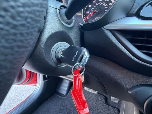 Used 2023 Kia Forte LXS image 17