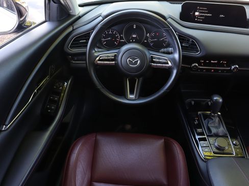 Certified 2023 MAZDA CX-30 AWD 2.5 S w/ Preferred Package image 29