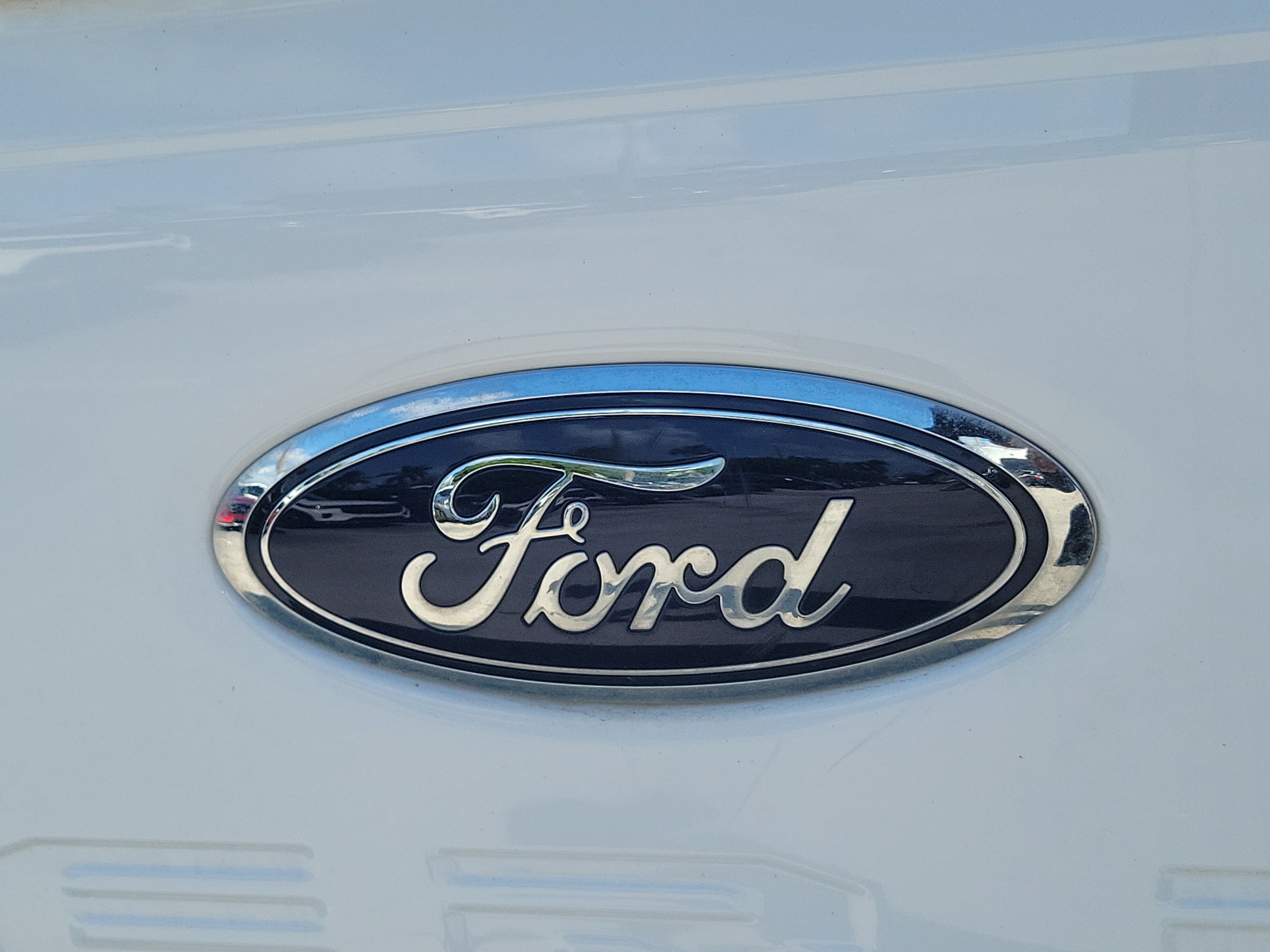 Used 2024 Ford F350 XL w/ FX4 Off-Road Package AWD/4WD image 11