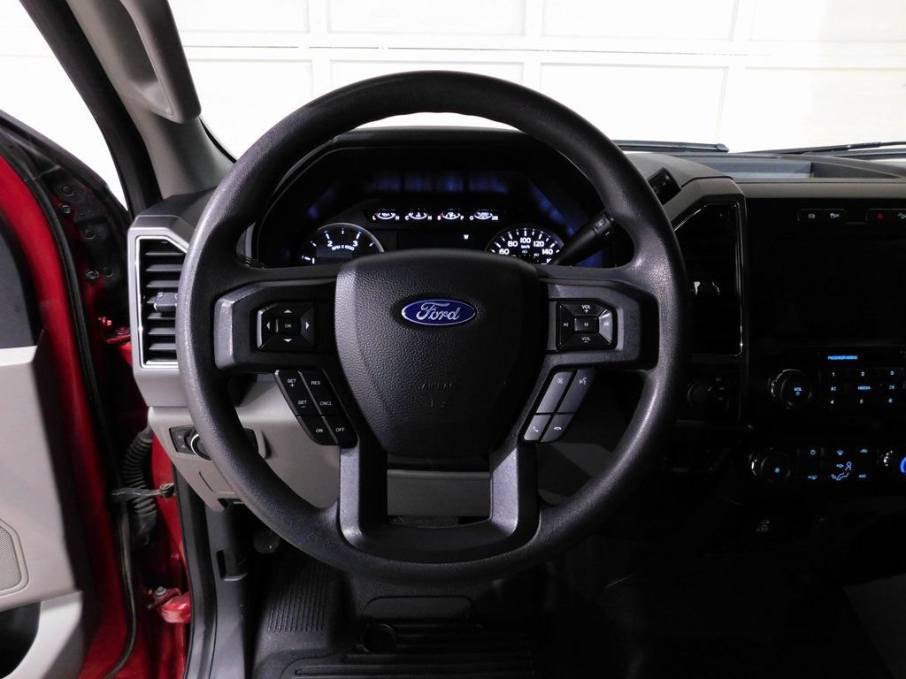 Used 2022 Ford F250 XLT w/ XLT Value Package AWD/4WD image 45