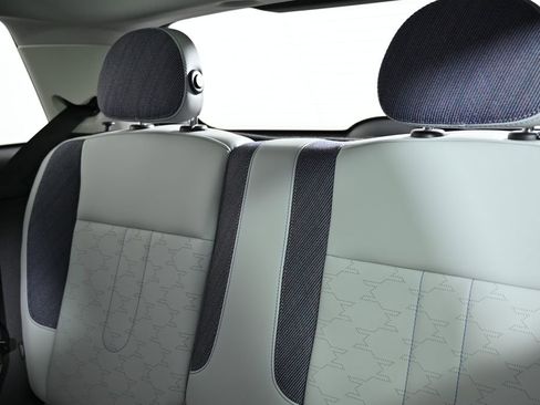 Used 2025 MINI Cooper S image 33