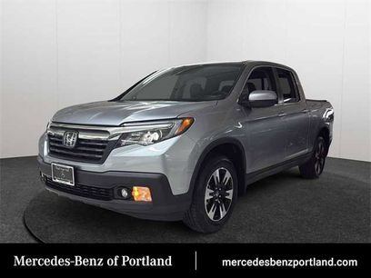 Used 2020 Honda Ridgeline RTL