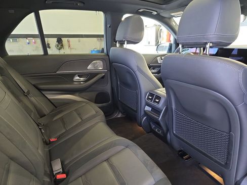 Used 2024 Mercedes-Benz GLE 53 AMG 4MATIC image 13