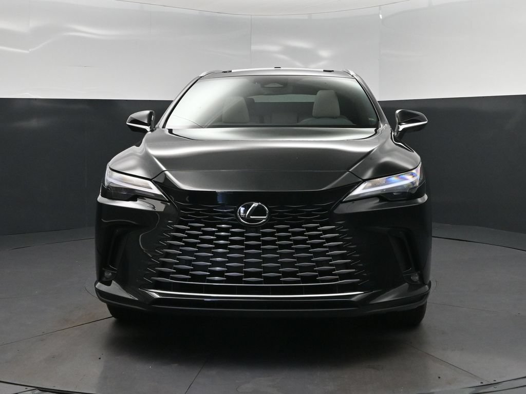 New 2026 Lexus RX 350 Premium FWD image 10