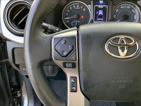 Used 2023 Toyota Tacoma SR5 RWD image 23