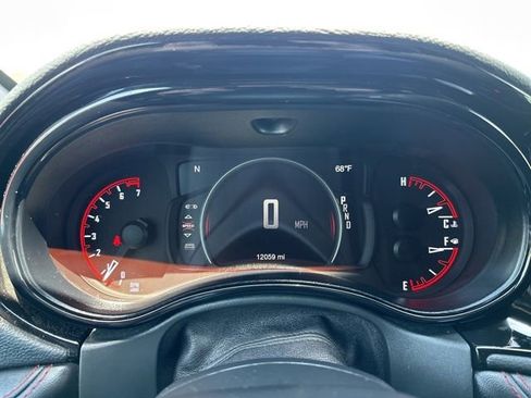 Used 2026 Dodge Durango GT AWD/4WD image 25