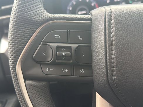 New 2026 Toyota Tacoma TRD Sport AWD/4WD image 15