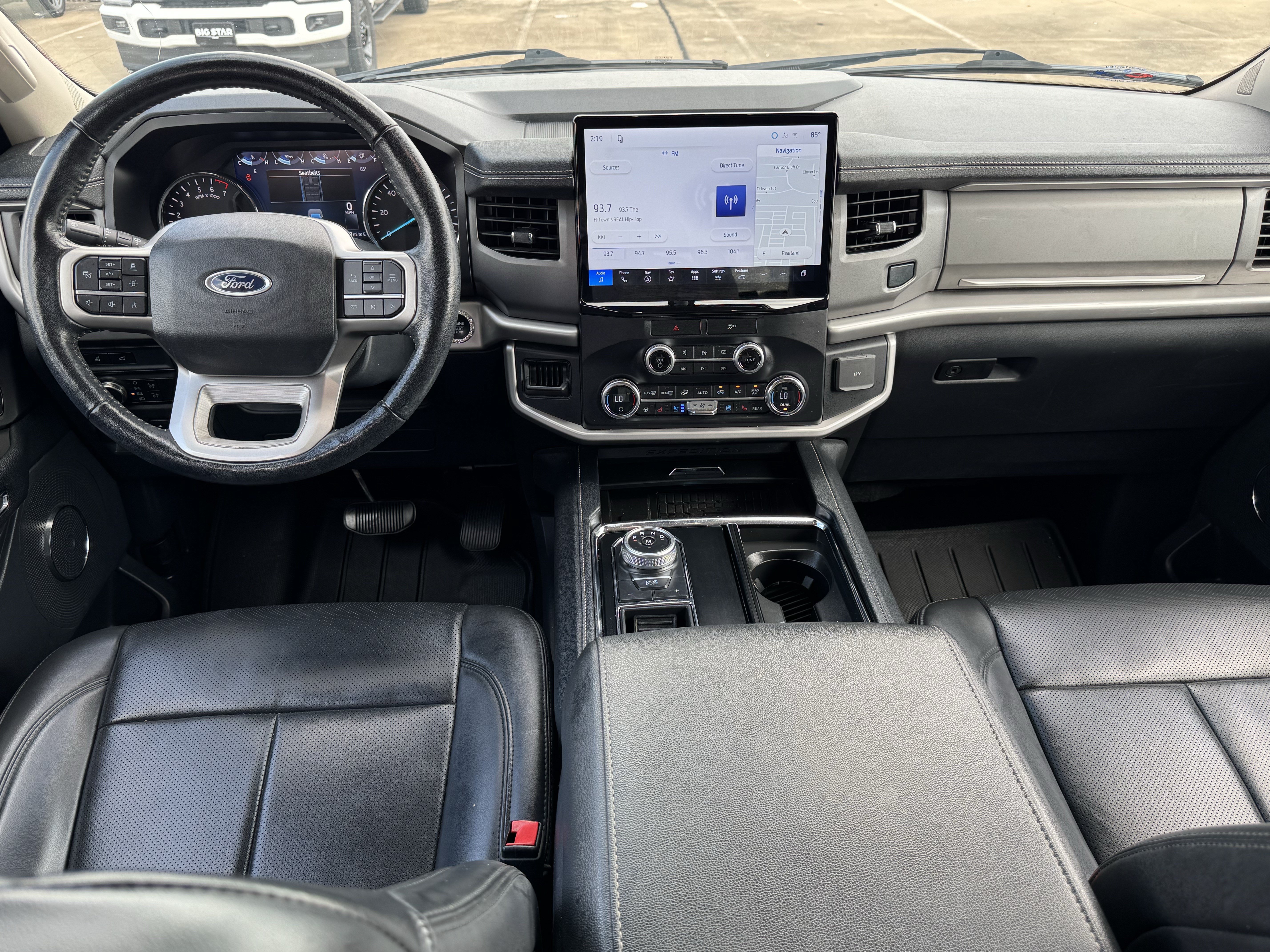Used 2022 Ford Expedition XLT RWD image 22