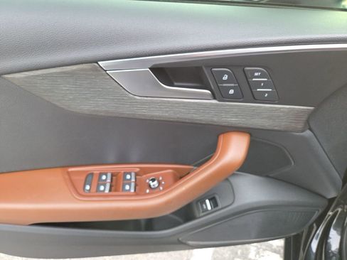 Used 2018 Audi A4 2.0T Premium Plus w/ Premium Plus Package image 25