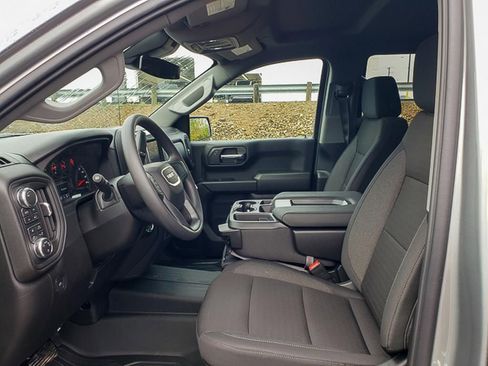 New 2026 GMC Sierra 1500 Pro w/ Pro Value Package AWD/4WD image 7