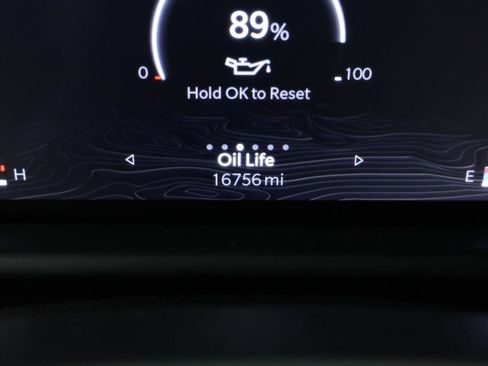 Used 2023 Jeep Wagoneer Series II w/ Premium Group I image 14