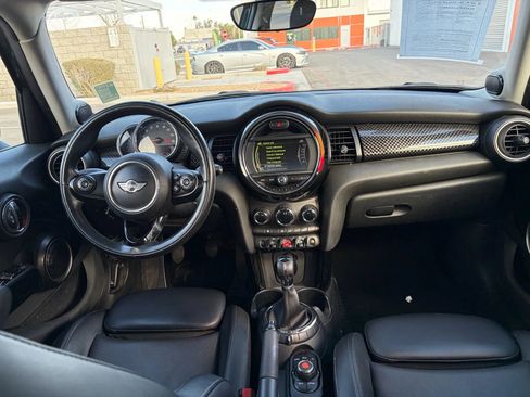 Used 2015 MINI Cooper S w/ Sport Package image 15