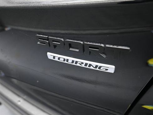 Used 2024 Honda CR-V Sport Touring image 5
