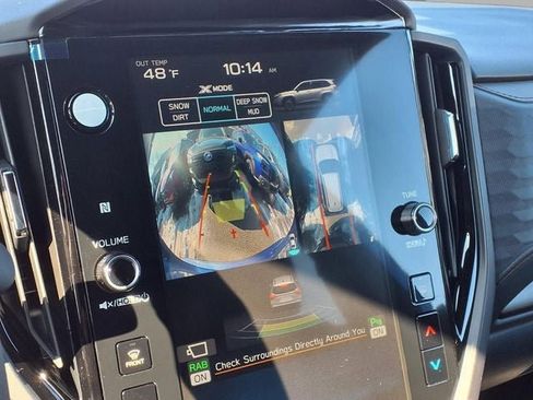 New 2026 Subaru Forester Touring image 29