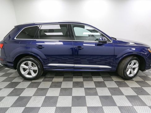 Used 2021 Audi Q7 3.0T Premium w/ Convenience Package image 7