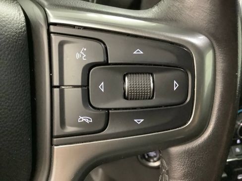 Used 2021 Chevrolet Silverado 1500 RST AWD/4WD image 19