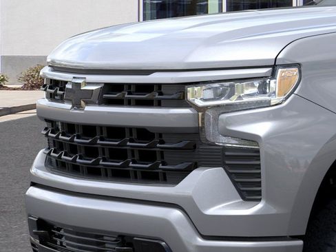 New 2026 Chevrolet Silverado 1500 RST w/ Convenience Package II image 15