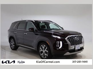 Used 2020 Hyundai Palisade SEL w/ Convenience Package video 1