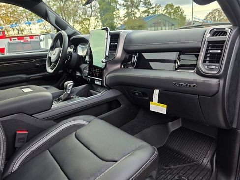 New 2026 RAM 1500 RHO w/ RHO Level 1 Equipment Group image 29
